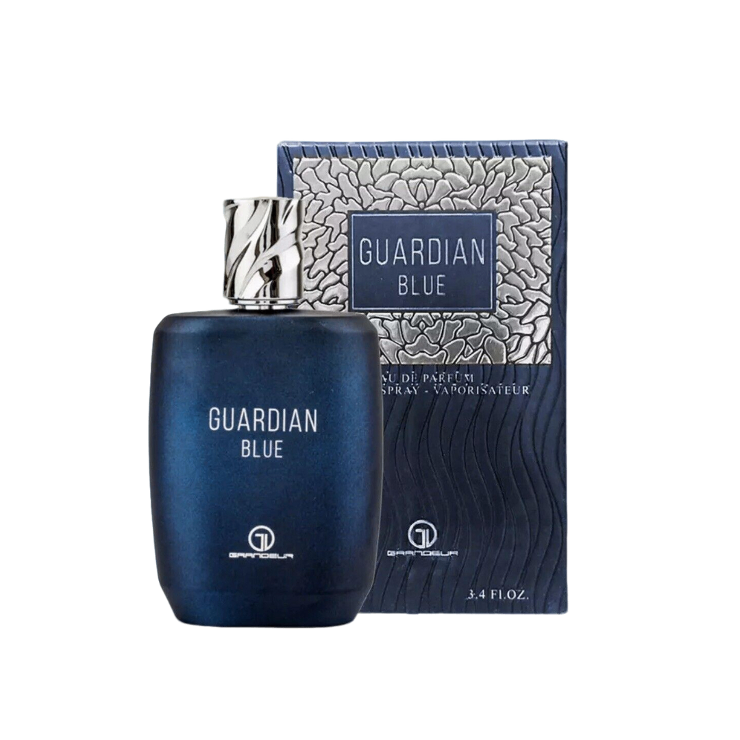 Perfume Guardian Blue
