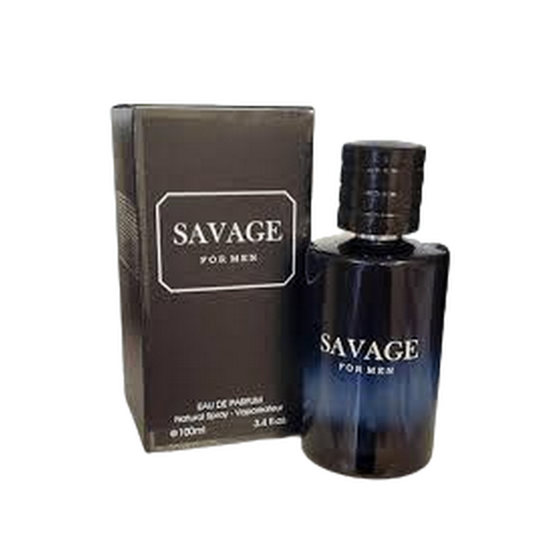Perfume Savage