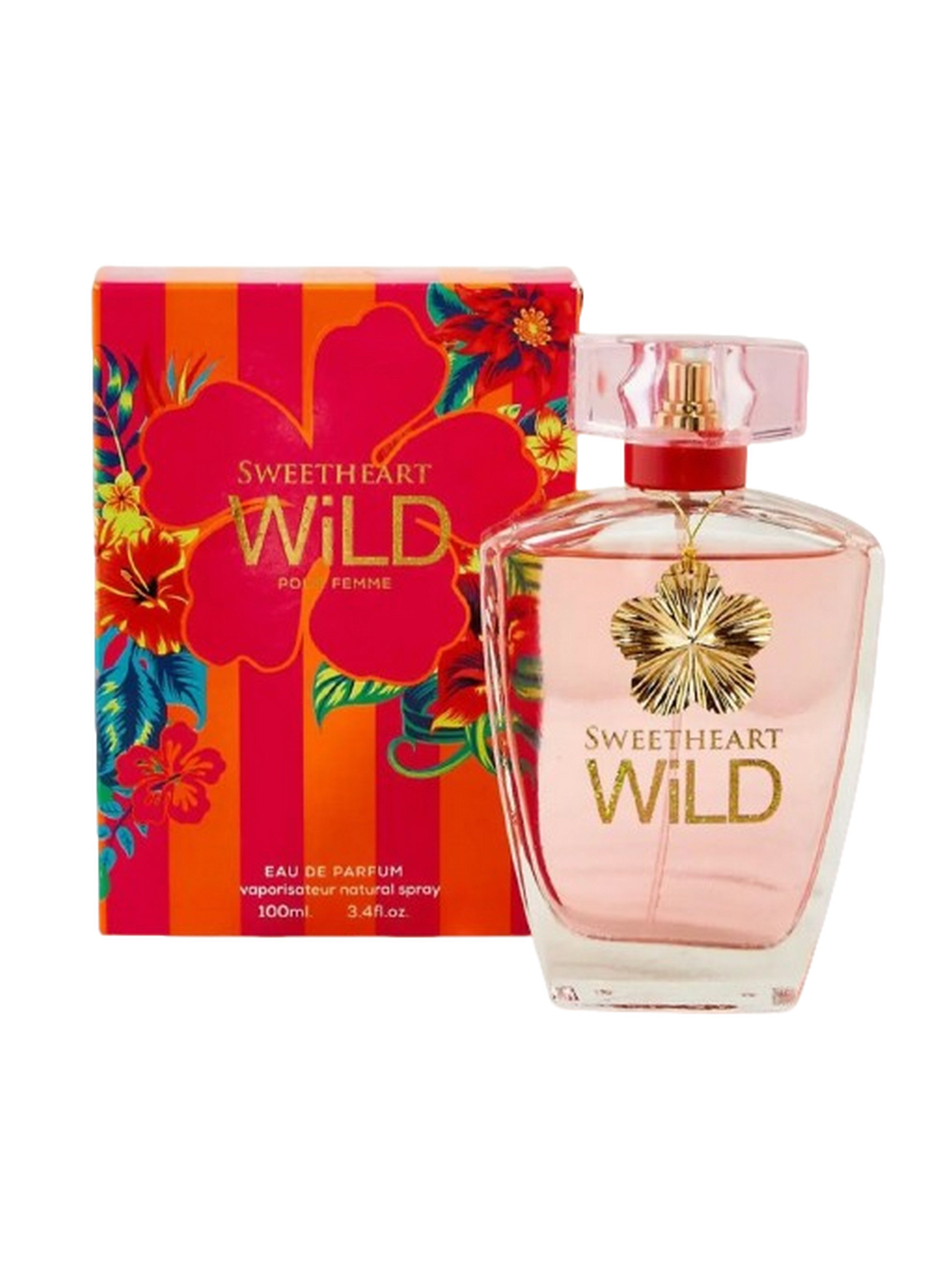 Perfume Wild
