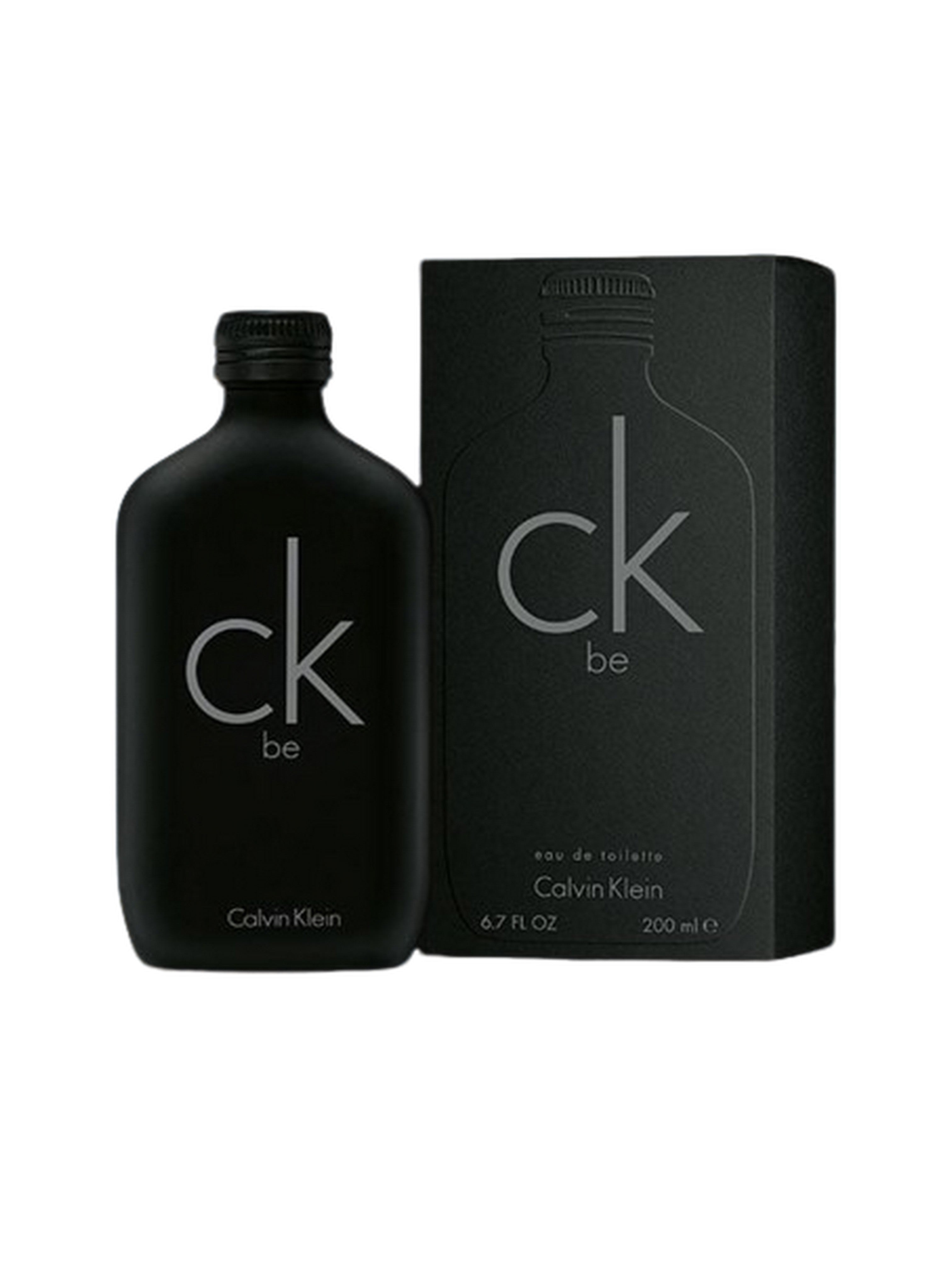 Perfume Calvin Klein