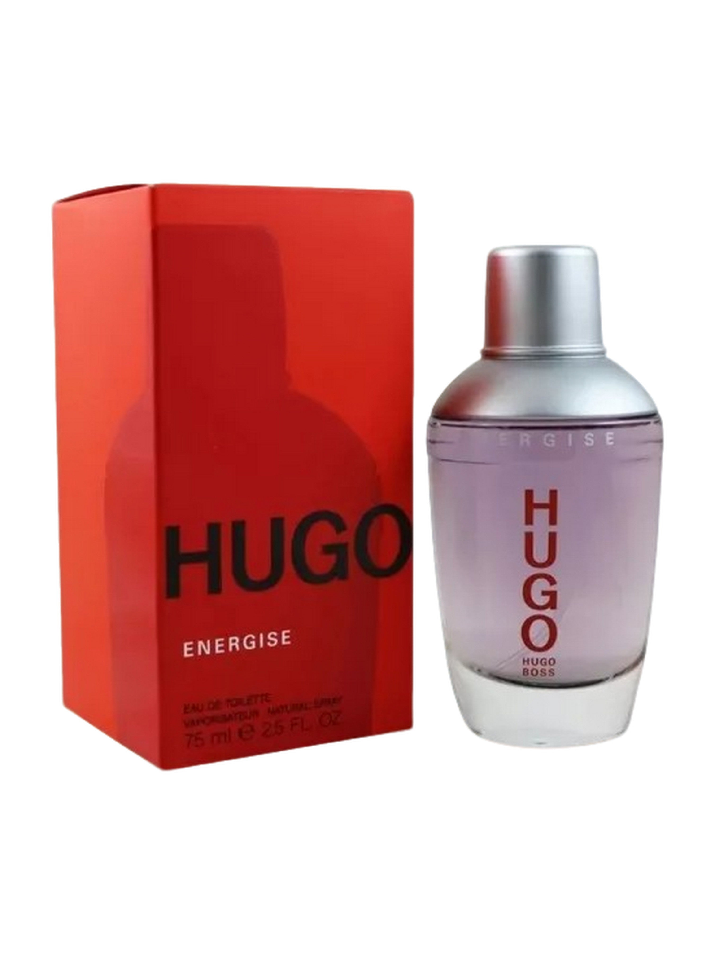 Perfume Hugo Boss