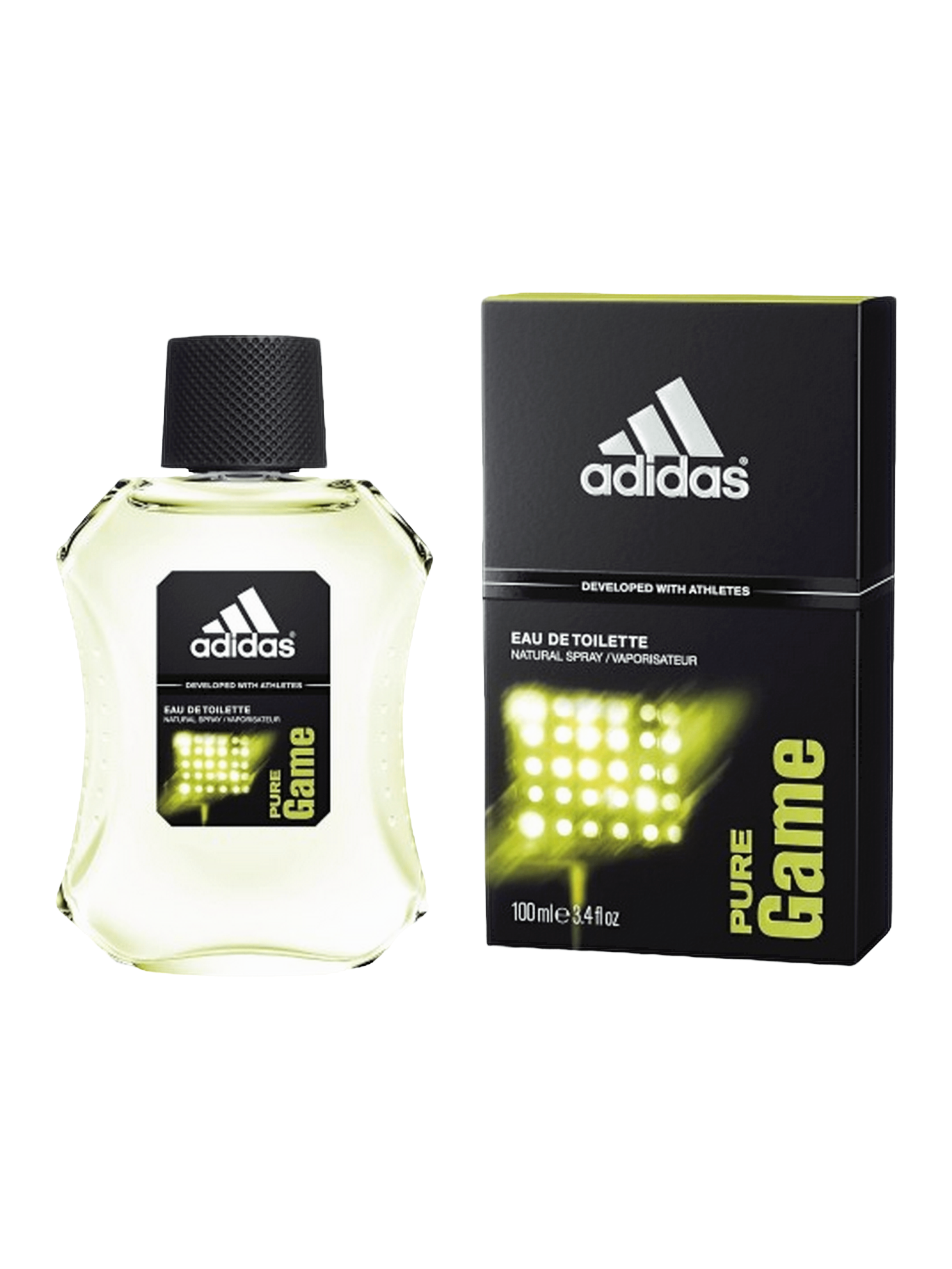 Perfume Adidas