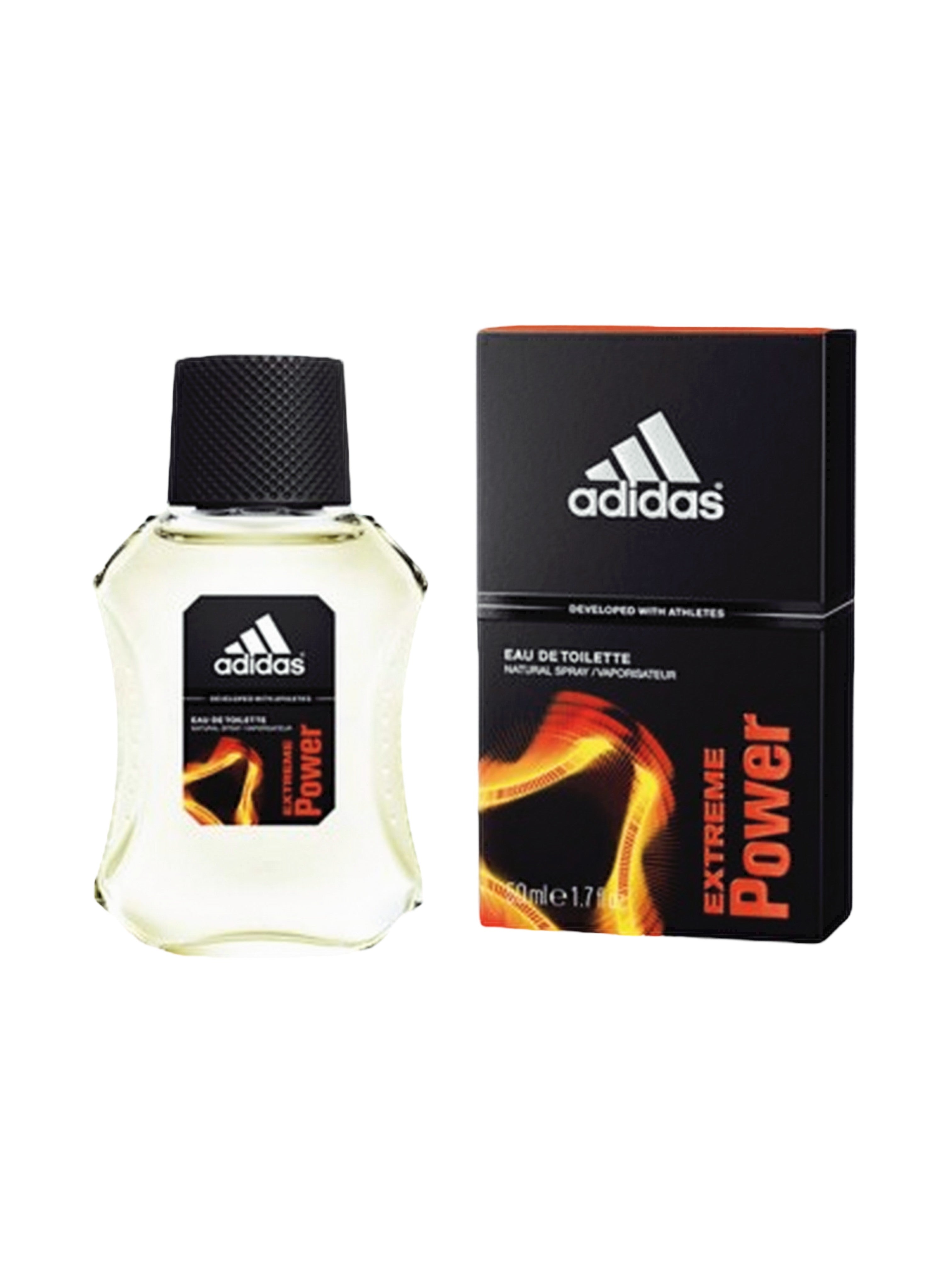 Perfume Adidas